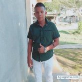 Luis Bastidas Ramos
