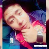 andersontun chico soltero en Guatemala