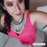 Mujeres solteras en Río Seco