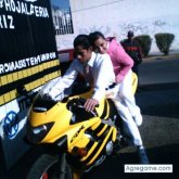 fenux chico soltero en Azcapotzalco