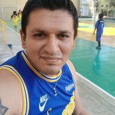 Algo serio o algo pasajero.