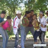 lamorena chica soltera en Santo Domingo