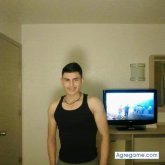 Encuentra Hombres solteros en San Angelo