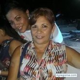 Orquidea Marte, Chica de La Ceibita para Chicas en Agregame.
