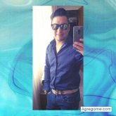 f3RMEX chico soltero en Ecatepec De Morelos