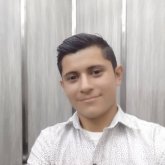 David Josue Morales Hernández