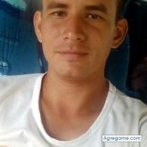 joel ricardo