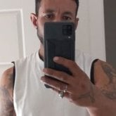 Mujeres. Una persona amigable.