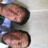 hectormasaquiza chico soltero en Ambato