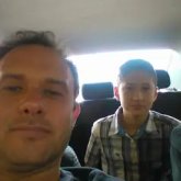 Trasporte. Busco mujer hasta 50 delgada 