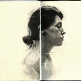 Profesora. Pareja estable si se da el