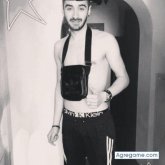 MOoreno20 chico soltero en Pechina