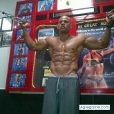 elreyking23 chico soltero en Santo Domingo