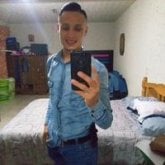 Diego Aguilar Sánchez