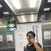 Encuentros divertidos seguidos. Me