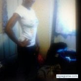 Busco: I'm looking for a friend to have fun w