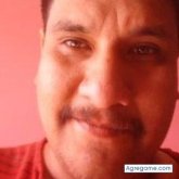 Jose Alberto Alban Narva, Chico de Brawley para Chicos en Agregame.