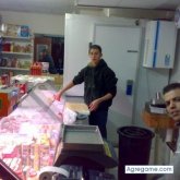 nordin chico soltero en Abrera