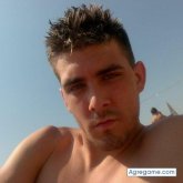 Arma chico soltero en Barcelona