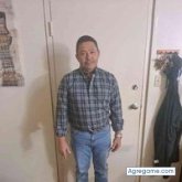 Jorge A Rivera, Chico de Vallejo para Chicos en Agregame.