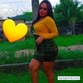 Mujeres solteras en Omoa