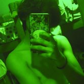 Jose_19 chico soltero en Lima