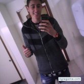 LuisBap802 chico soltero en Libertad