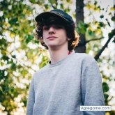 Foto de perfil de agussantarfieli