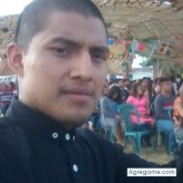 Alexander Chajón Guzmán