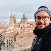 Raduuu, Hombre divorciado, 44 años de Algete