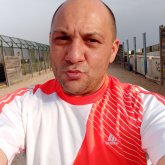 Vichi83 chico soltero en Albacete