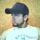 RICARDO84 chico soltero en Gustavo A. Madero