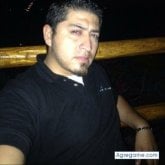 Busco conocer gente.