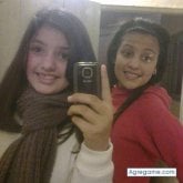 choly chica soltera en Resistencia