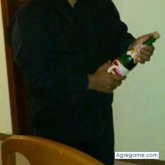 jervisrivero chico soltero en Casigua El Cubo