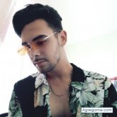 Anthony marrero oliva