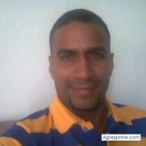 wilfredo campos