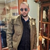 Busco pareja. Busco una chica entre 27 y