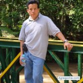 ARLOS chico divorciado en Lima