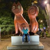 Daniel Rangel Montes