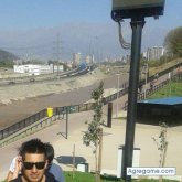 Criswili chico soltero en Santiago