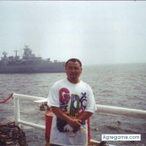 neptuno167 chico soltero en Marín