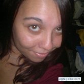 Angelaru chica casada en José León Suárez