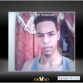 angelmatos chico soltero en Los Alcarrizos