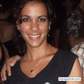 Mabelyn chica soltera en Aguada De Pasajeros