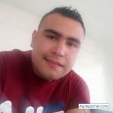 Bryan Blanco Becerra