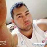 Rycky Hermosilla, Chico de Villa Concepción Del Tío para Chicos en Agregame.
