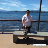 Gubernatte chico soltero en Gaimán