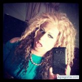 kysha chica soltera en Huntersville