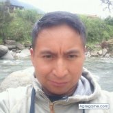 Chatear con wilpatrik de Latacunga